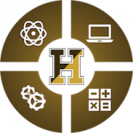 Haverhill STEM Logo
