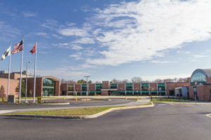 Haverhill High School - Haverhill High School | Haverhill, MA